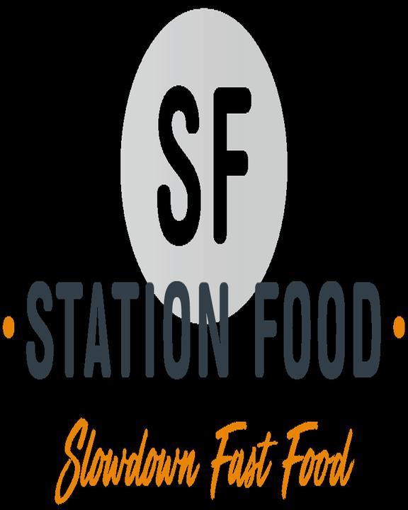 Station Food
